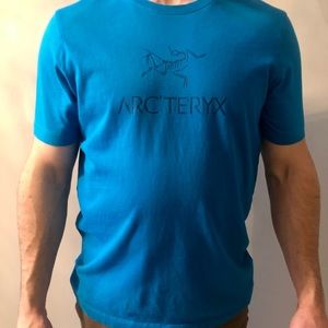 Arc’terex Shirt